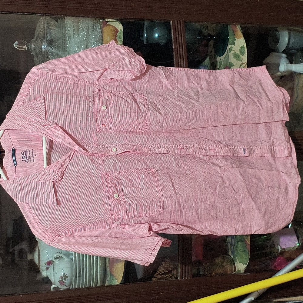 Men's Izod Saltwater Polo